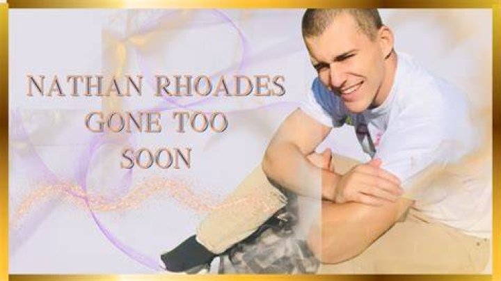 How did Nathan Rogalski die?