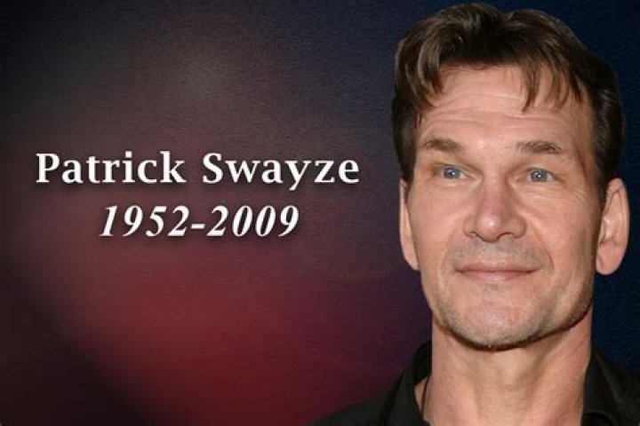 How Did Patrick Swayze Treat His Cancer? – Celebrity