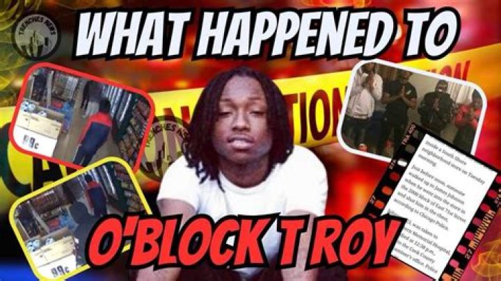 How Did T Roy Chicago Died? – Celebrity