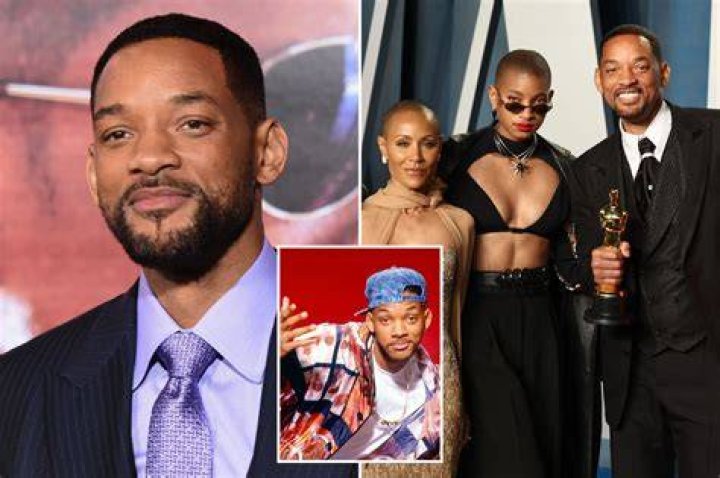 How did Will Smith father die?