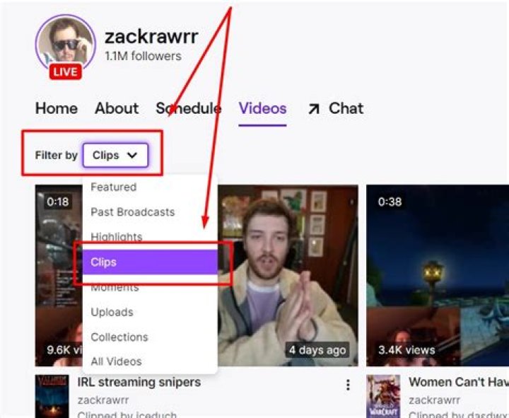 How Do I Watch Twitch Vods Without Subscribing? – Celebrity