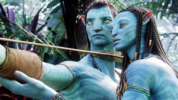 How do the Na’vi reproduce in ‘Avatar?’