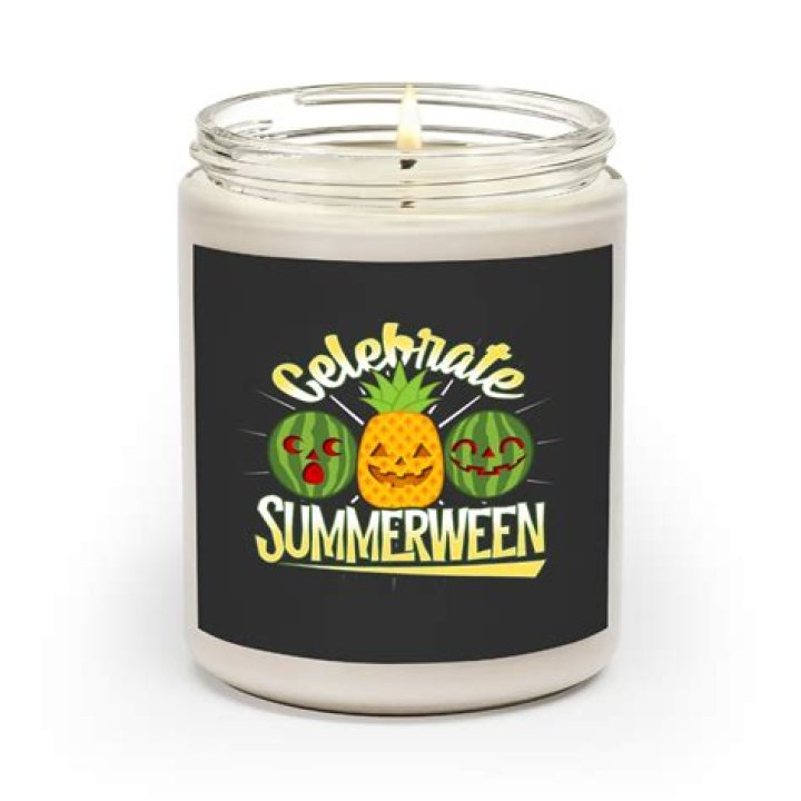 How do you celebrate Summerween? – Celebrity
