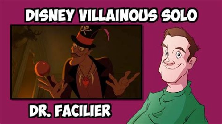 How do you play Dr. Facilier in villainous? – Celebrity
