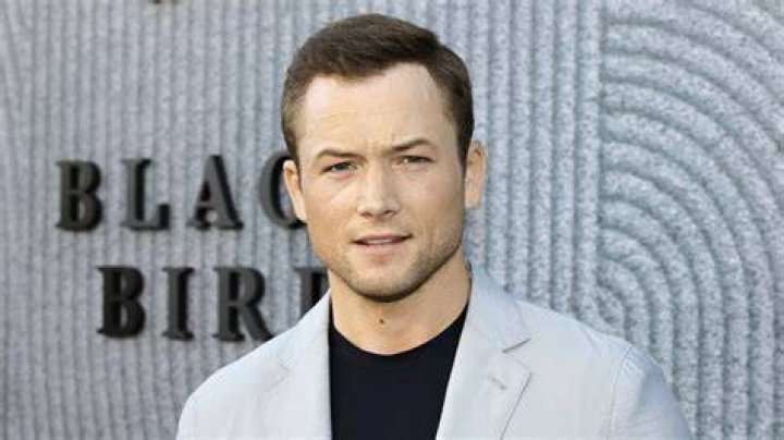 How do you pronounce Taron Egerton’s name?