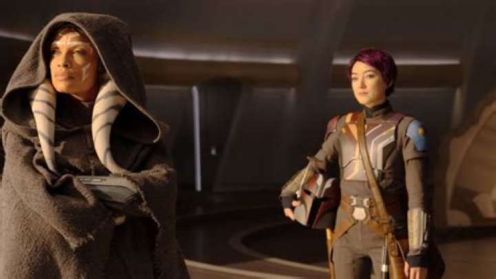 How does Sabine Wren die? – Celebrity