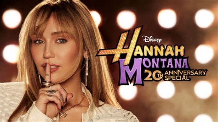 How does the Hannah Montana series end? – Celebrity