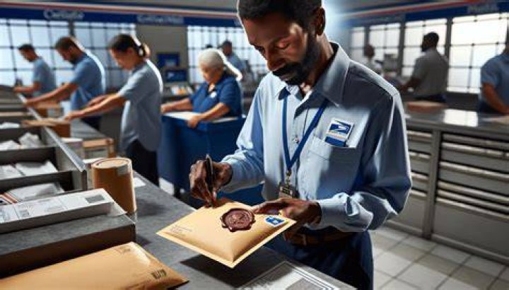 How Does Usps Pickup Work? – Celebrity
