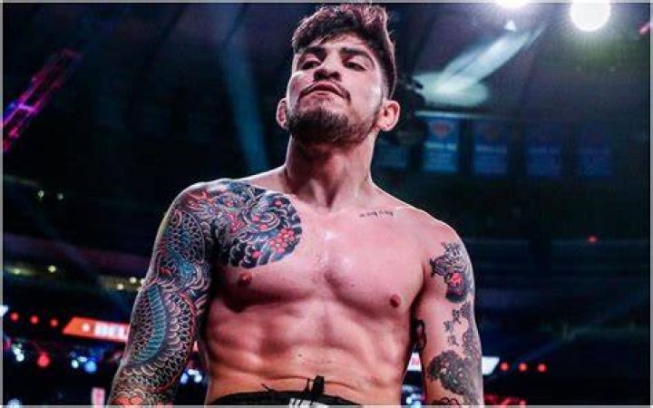 How good is Dillon Danis jiu-jitsu? What is Dillon Danis’ jiu-jitsu record?