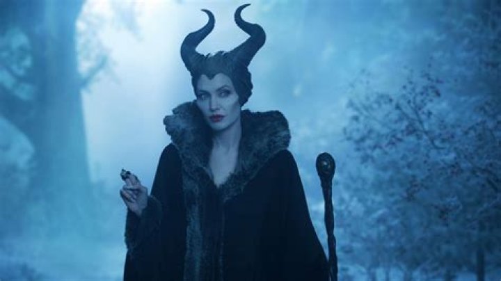 How is Maleficent a phoenix? – Celebrity
