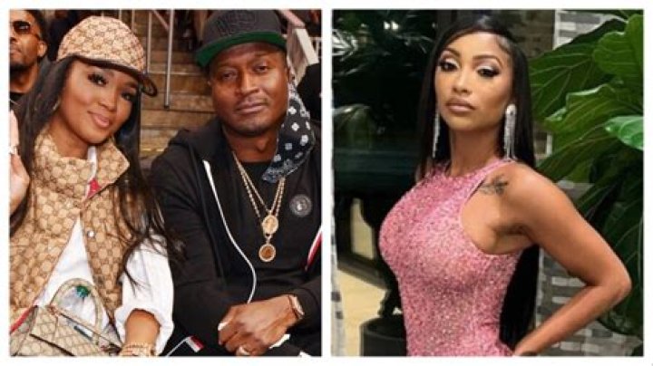 How Long Has Rasheeda And Kirk Frost Been Married? – Celebrity