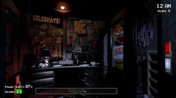 How Long Is Each Hour In Fnaf 1? – Celebrity