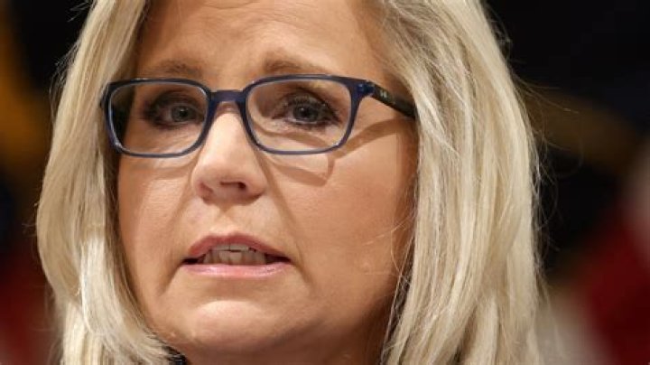 How many children does Liz Cheney have?