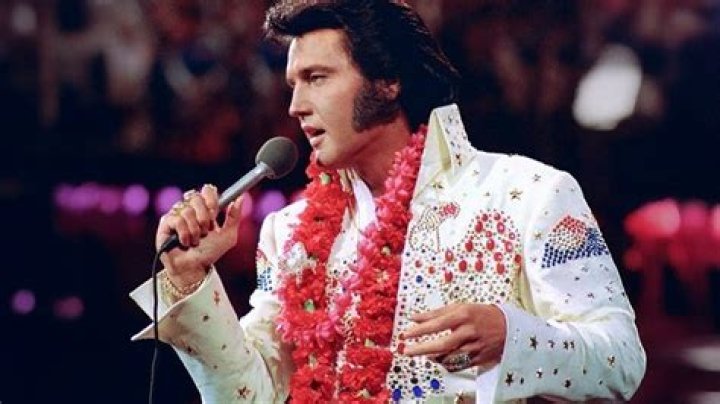 How many Elvis Presley songs are in Lilo and Stitch? – Celebrity