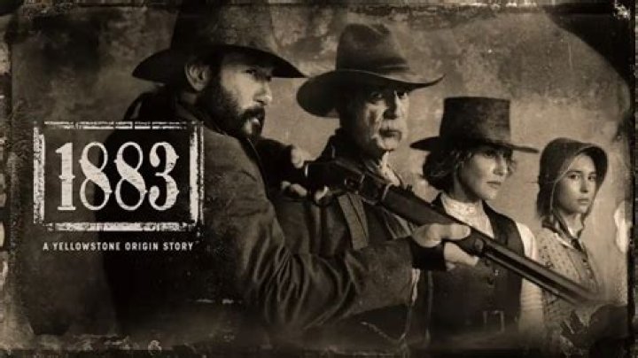 How Many Episodes Of 1883 Are There? – Celebrity