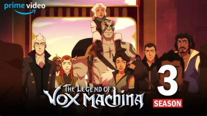 How Many Episodes Of Vox Machina Will There Be In Season 1? – Celebrity