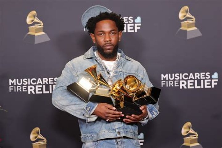 How many Grammy has Lil Durk won?