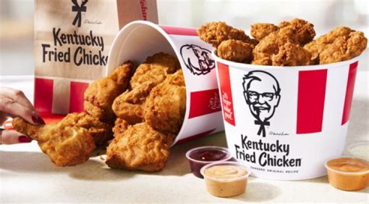How Many Kfc Are In Manhattan? – Celebrity