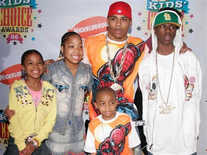 How Many Kids Does Faith Evans Have From Biggie? – Celebrity