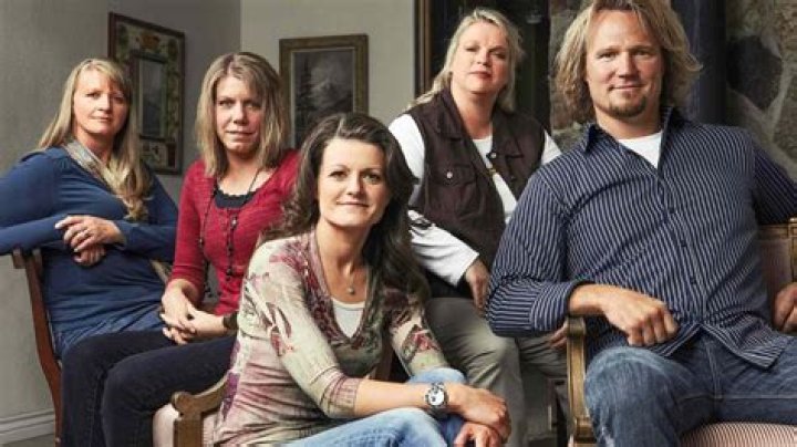 How many kids does ‘Sister Wives’ star Kody Brown have?