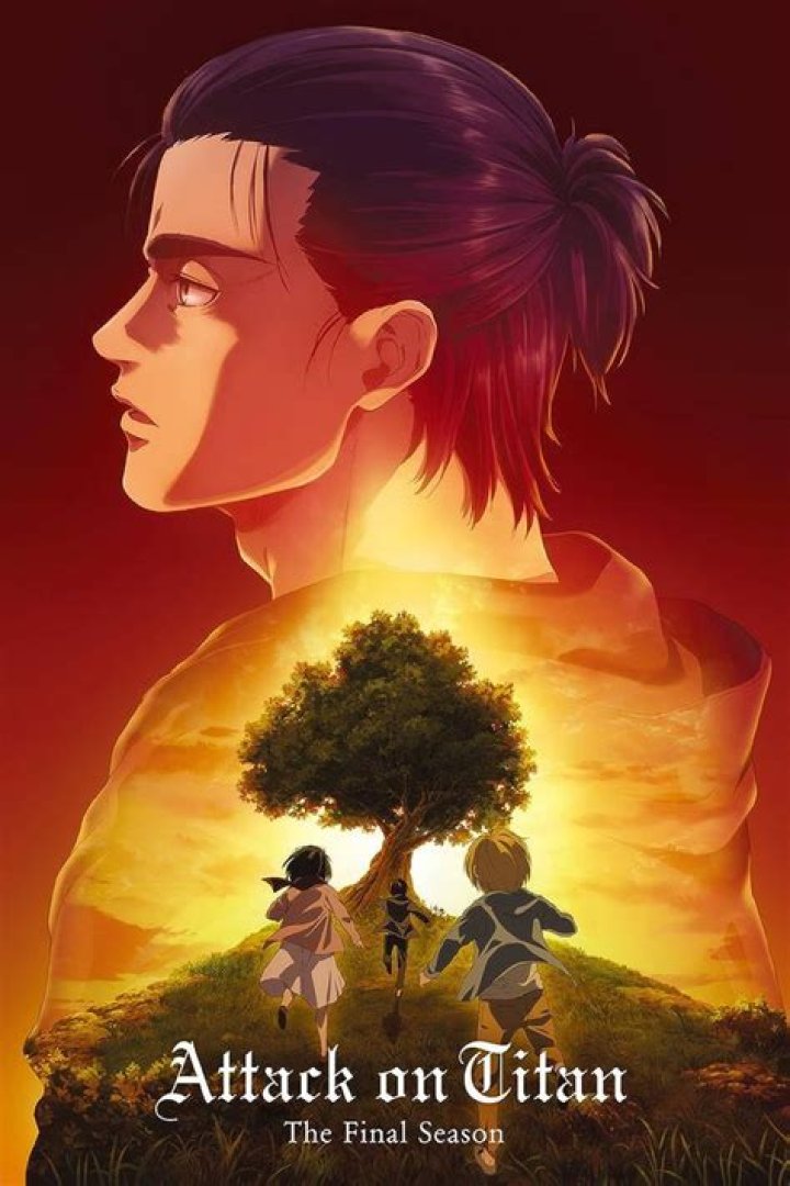 How Many Seasons of Attack On Titan Will They Make?