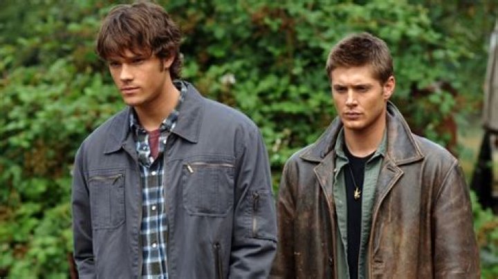 How Many Seasons Of Supernatural Are There?