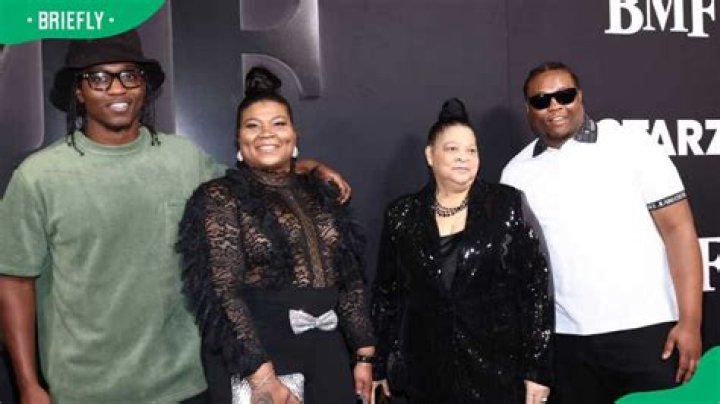 How Many Siblings Does Big Meech Have? – Celebrity