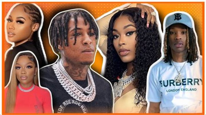 How many siblings does Gunna have?