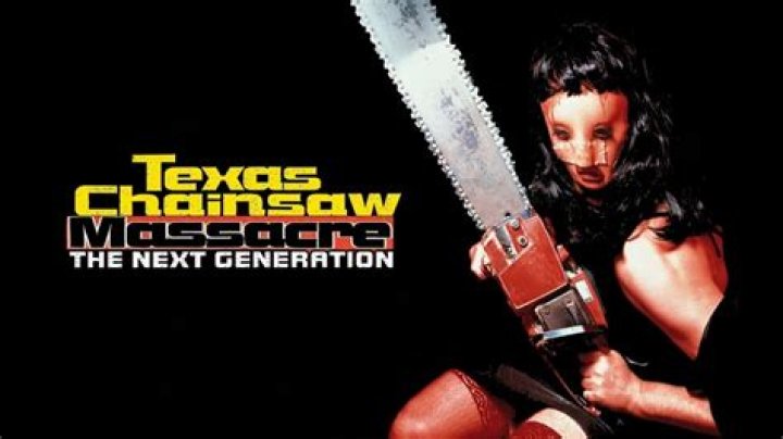 How many ‘Texas Chainsaw Massacre’ movies have there been?
