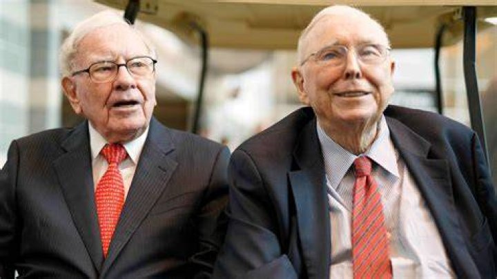 How many times has Charlie Munger been married? Meet his 2 ex-wives