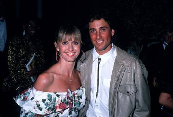 How many times has Matt Lattanzi been married? Who are Matt Lattanzi wives?