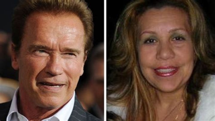 How Many Wives Has Arnold Schwarzenegger Had? – Celebrity