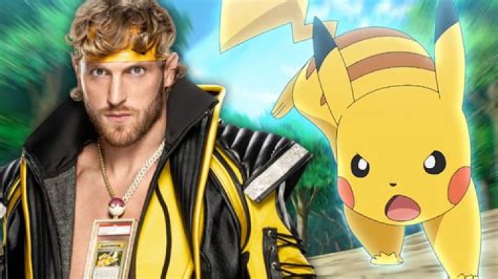 How Much Can Logan Paul Bench? – Celebrity