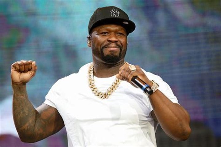How Much Did 50 Cent Make Power? – Celebrity