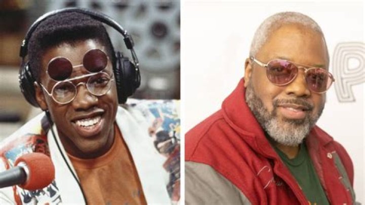 How much did Kadeem Hardison make per episode of A Different World?