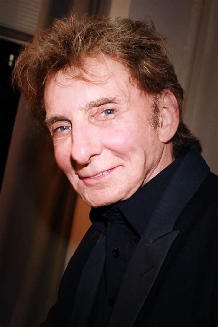 How much does Barry Manilow make?
