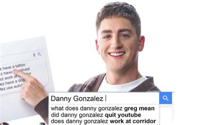 How Much Does Danny Gonzales Make?