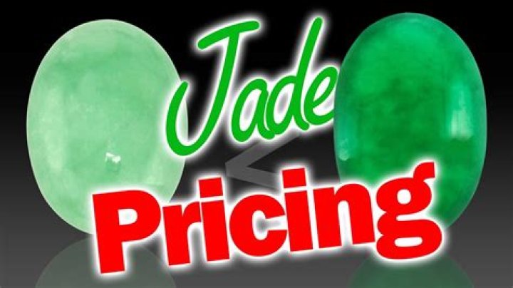 How Much Does Jade Make Per Episode? – Celebrity