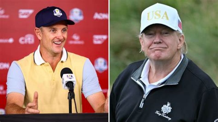 How Much Does Justin Rose Caddy Make? – Celebrity