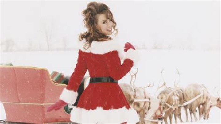 How much has Mariah Carey made for ‘All I Want For Christmas is You?’