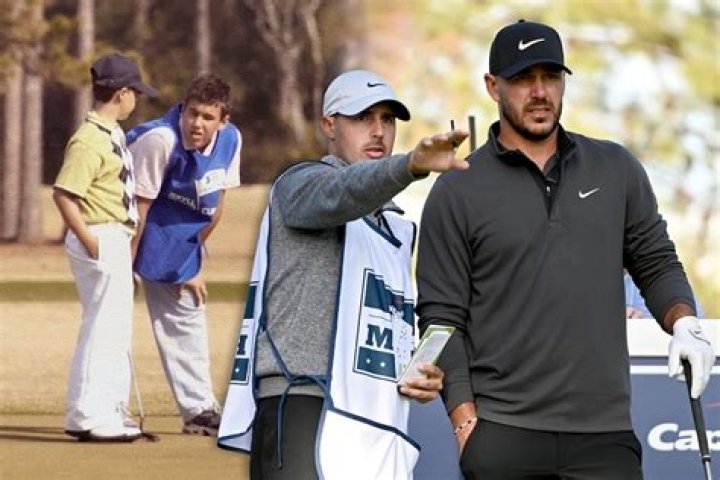 How much is Chase Koepka worth? Career earnings, sponsore and net worth explored