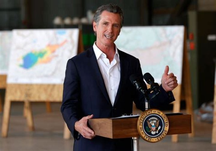 How much is Governor of Georgia worth?
