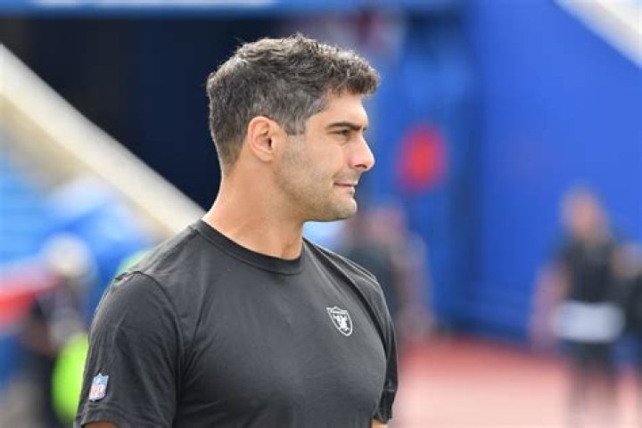 How much is Jimmy Garoppolo worth? Contract, salary, and net worth explored