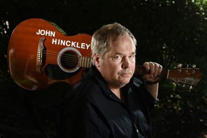 How much is John Hinckley Jr. worth?