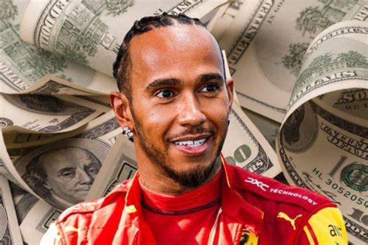 How much is Lewis Hamilton worth? Salary and net worth explored