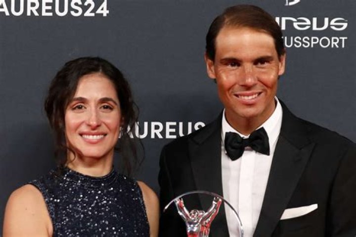 How much is Maria Francisca Perello worth? Rafael Nadal's wife net worth explored