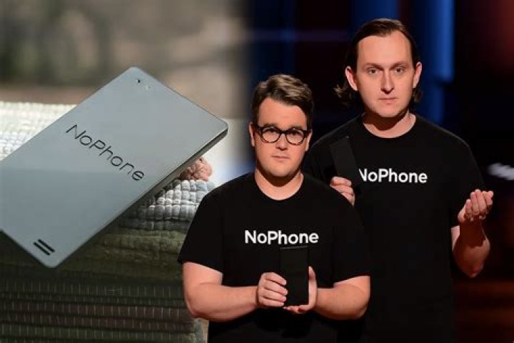 How Much Is Nophone Worth? – Celebrity