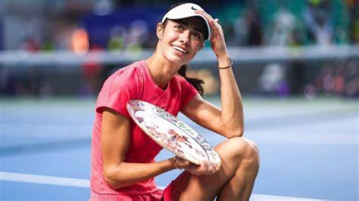 How much is Olga Danilović worth? Career earnings and net worth explored