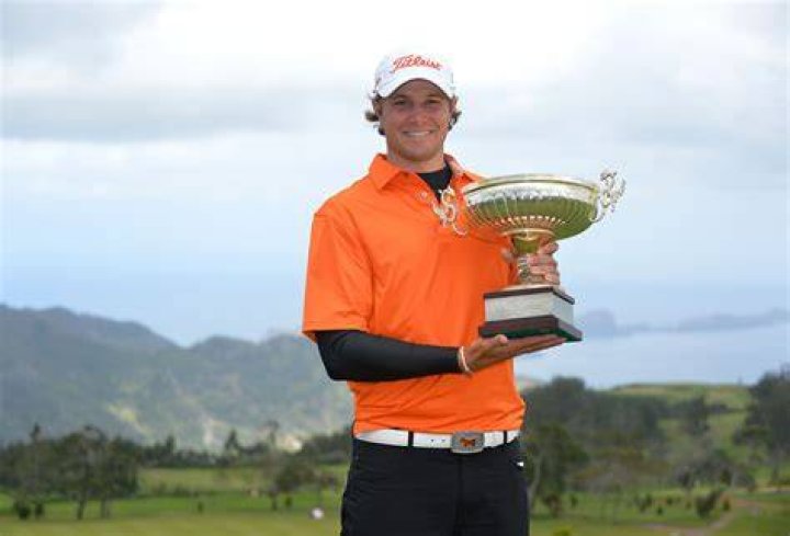 How much is Peter Uihlein worth? Career earnings, salary, net worth explored