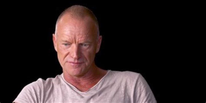 How much is the singer Sting worth? – Celebrity